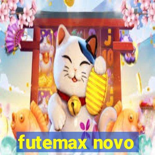 futemax novo